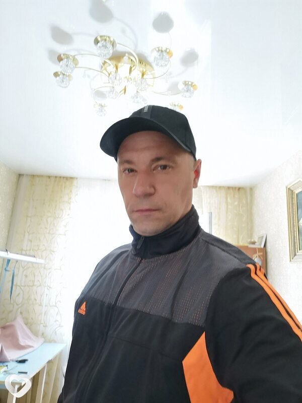 Дмитрий, 45, Ульяновске — анкета №2845893