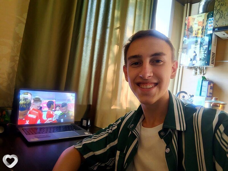 Дмитрий, 19, Астрахани — анкета №2845895