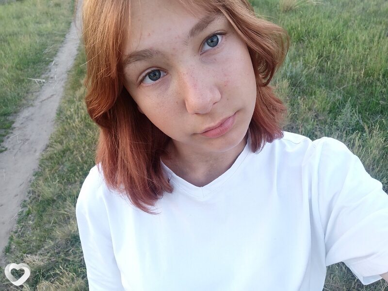 Эльвира, 20, Барнауле — анкета №2845896