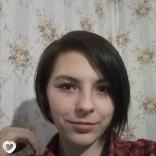 Елена, 27, Тюмени — анкета №2845814