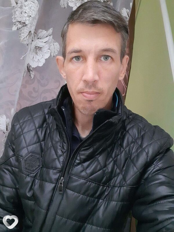 Сашок, 43, Перми — анкета №2845822