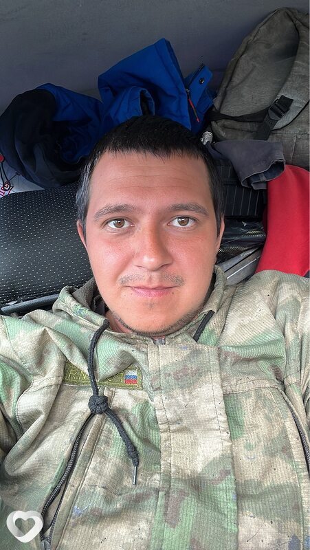 Марат, 29, Казани — анкета №2845824