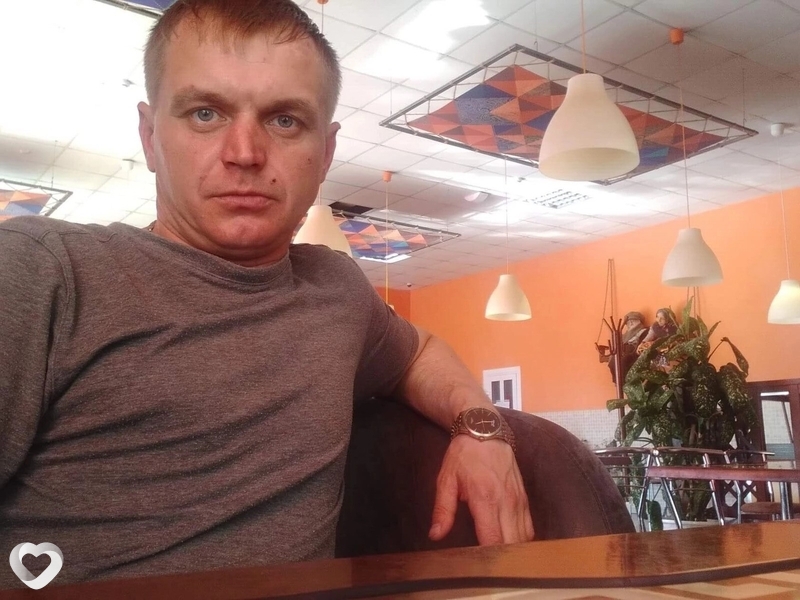 Дмитрий, 39, Петропавловске — анкета №2845678