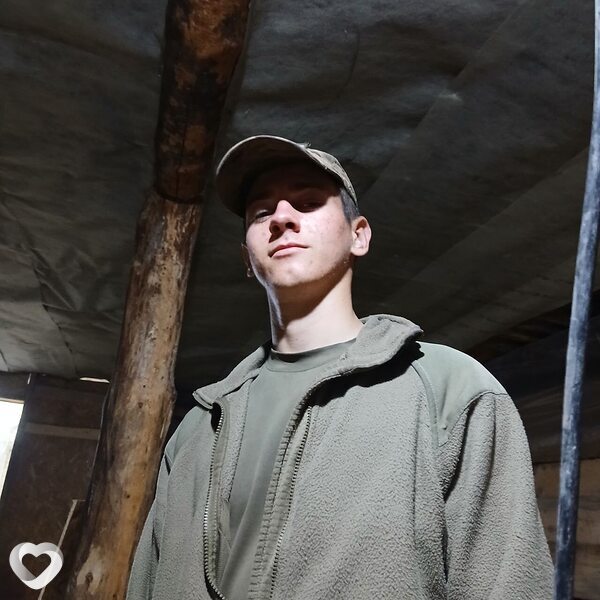 Евгений, 22, Нижнем Тагиле — анкета №2845679