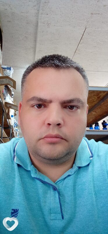 Вадим Мазитов, 39, Павлодаре — анкета №2845683