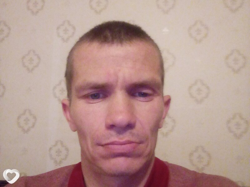 Антон, 36, Екатеринбурге — анкета №2845685