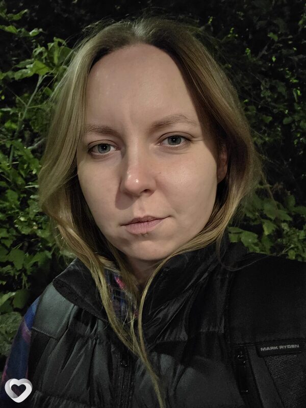 Анастасия, 31, Москве — анкета №2845693