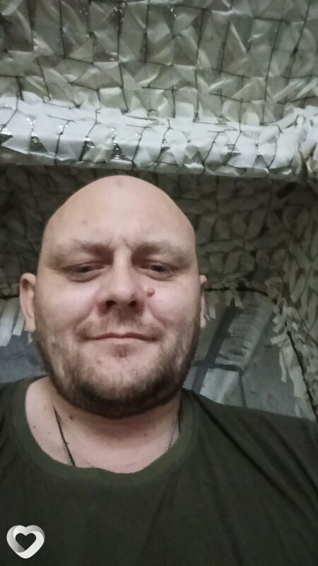 Сергей, Шебекино