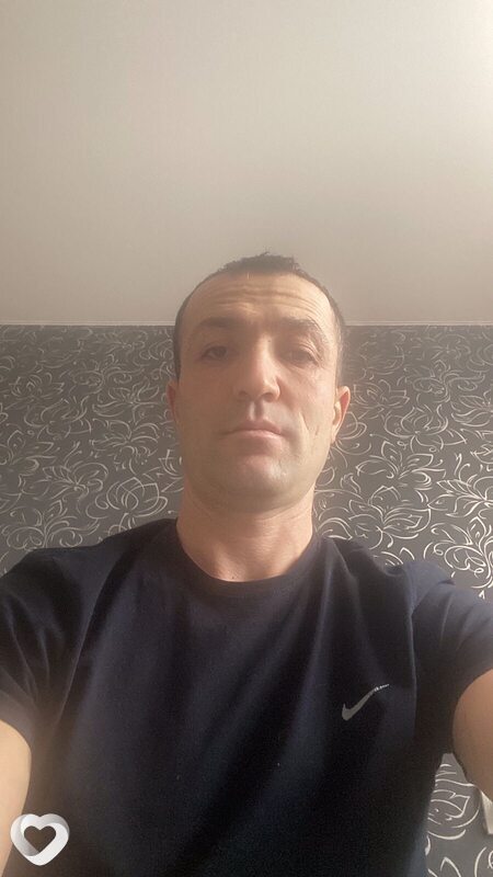 Миша, 38, Екатеринбурге — анкета №2845905
