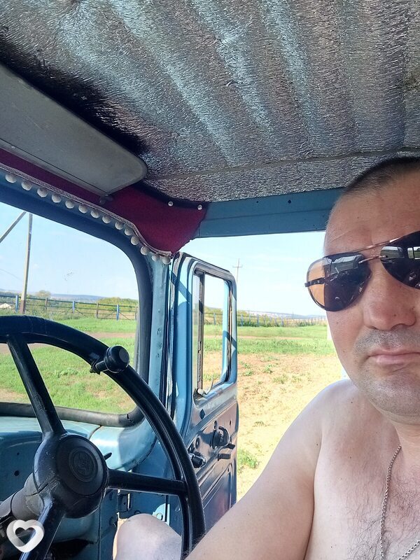 Андрей, 36, Кумертау — анкета №2845908