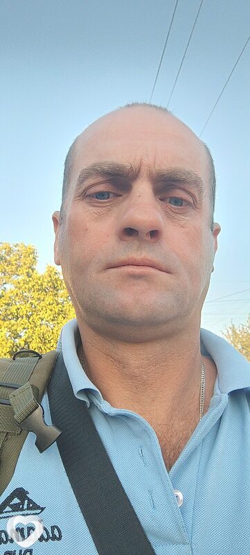 Николай, 45, Ставрополе — анкета №2845910