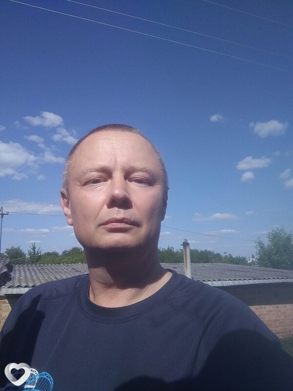 Шукаю Нижню, 47, Кременчуге — анкета №2845911
