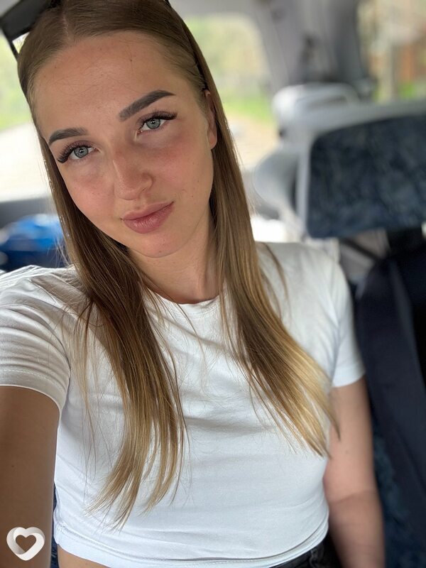 Екатерина, 25, Красноярске — анкета №2845913