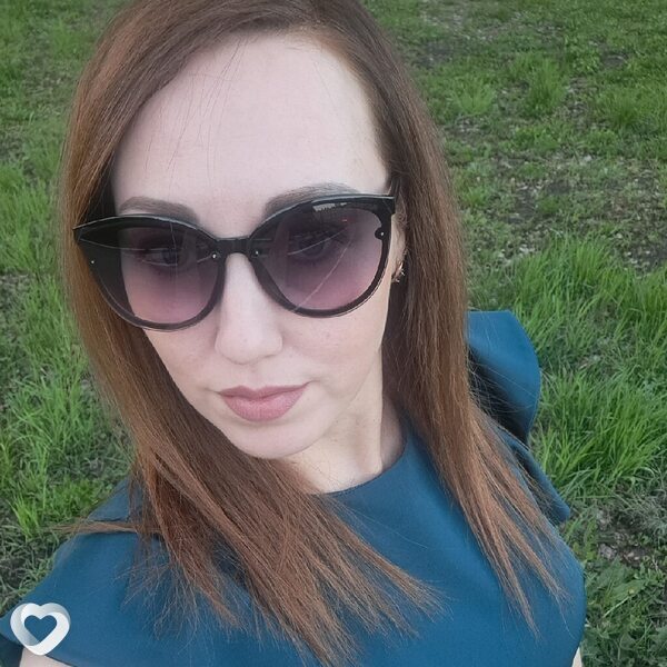 Светлана, 38, Уфе — анкета №2845922