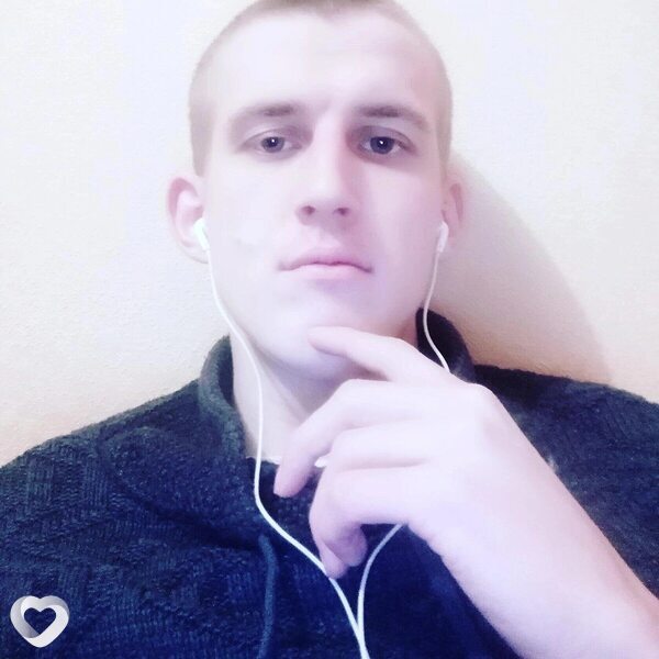 Женя, 32, Красноярске — анкета №2845775
