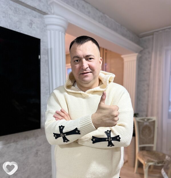 Вячеслав, 47, Иркутске — анкета №2845777
