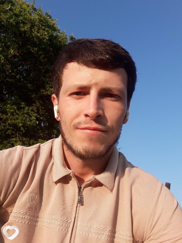 Али, 28, Самарканд — анкета №2845794