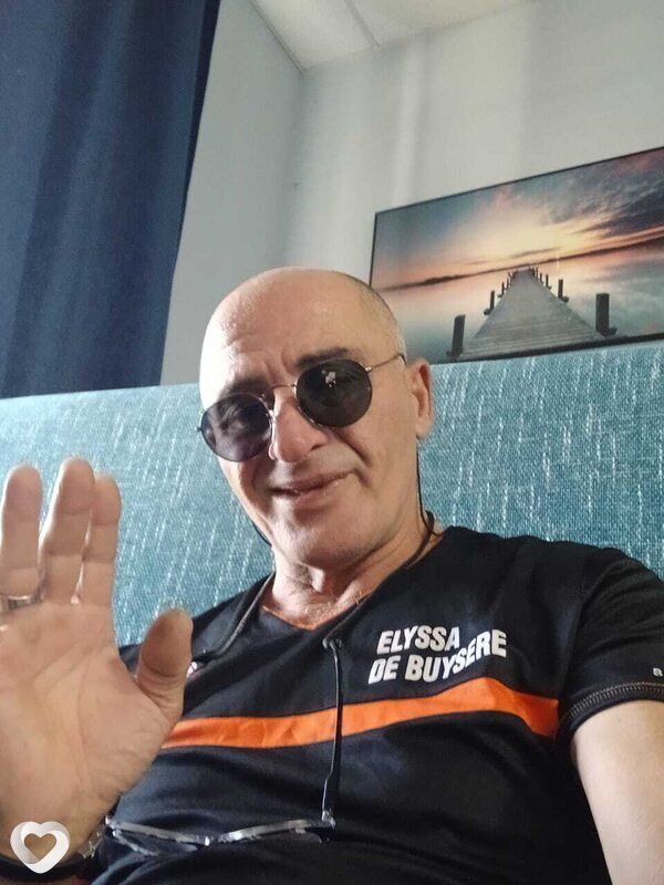 Гиорги, 50, Тбилиси — анкета №2845825