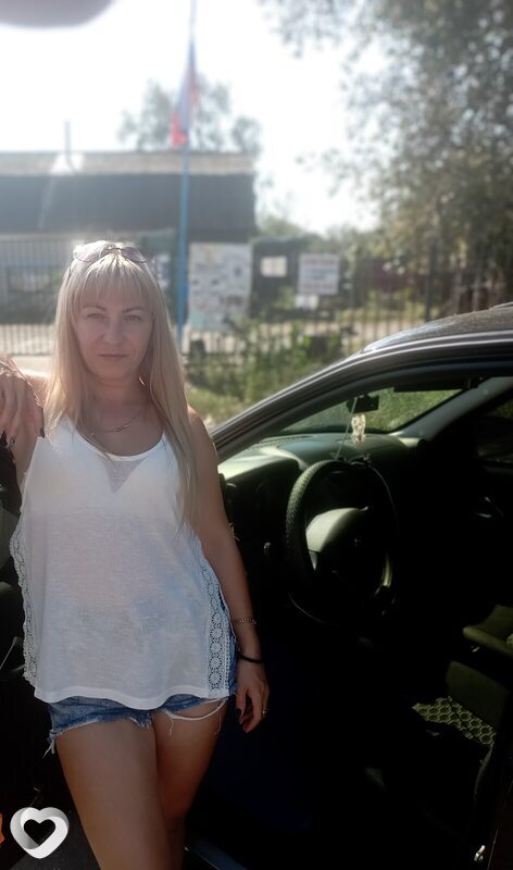 Анна, 39, Каменске-Уральском — анкета №2845834