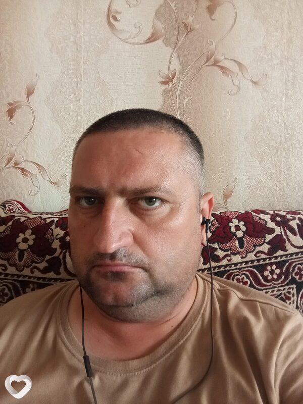 Егор, 37, Воронеже — анкета №2845847