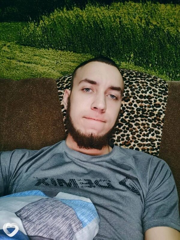 Михаил, 26, Прокопьевске — анкета №2845864