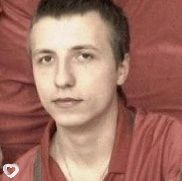 Виталик, 33, Минске — анкета №2845866