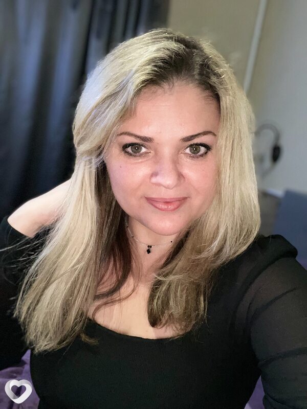 Лариса, 46, Санкт-Петербурге — анкета №2846359
