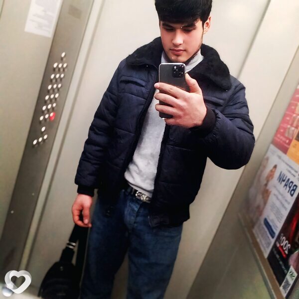 Ramazan, 21, Астане — анкета №2846361