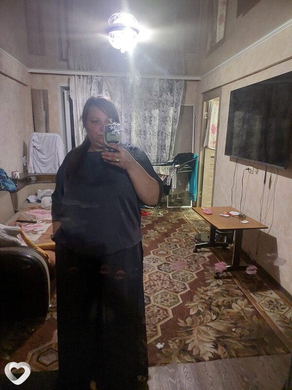 Олеся, 40, Омске — анкета №2846370