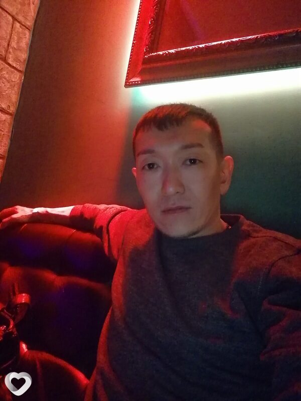 Арстан, 35, Астрахани — анкета №2846371