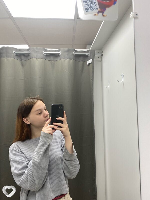 Алина, 19, Кирове — анкета №2845751