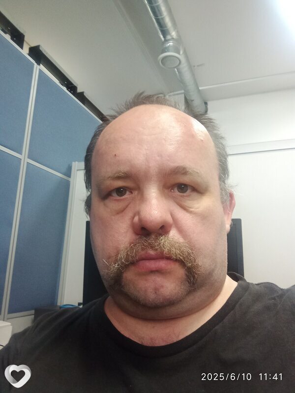 Илья, 48, Москве — анкета №2845752