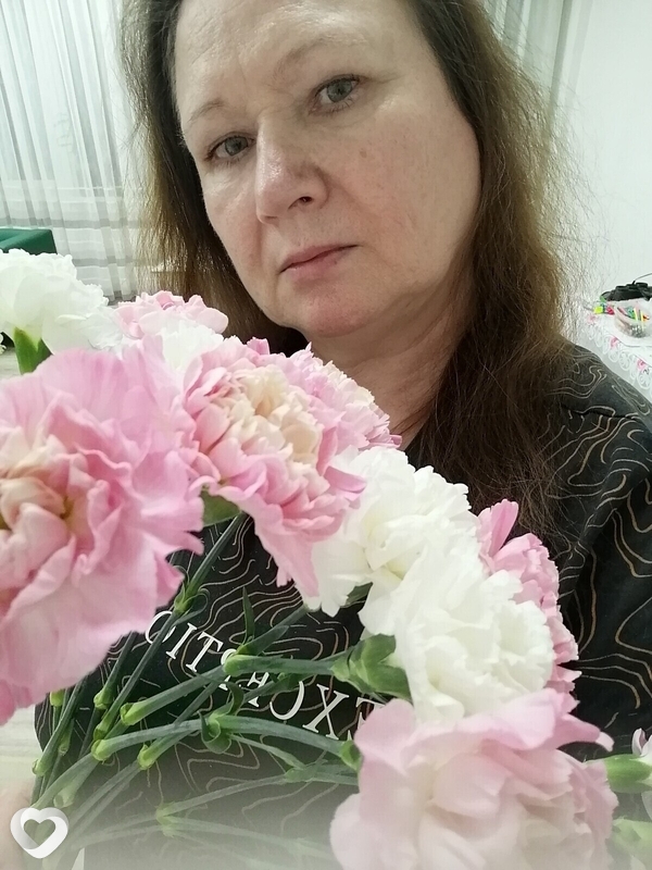 Елена, 55, Тольятти — анкета №2845764