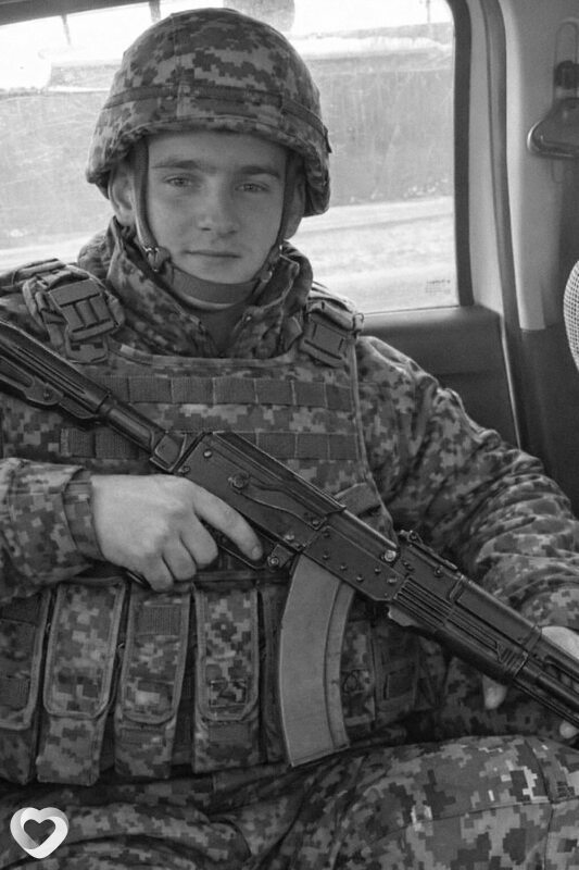 Алексей, 24, Костанае — анкета №2845767