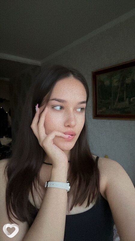 Камила, 21, Ростове-на-Дону — анкета №2845768