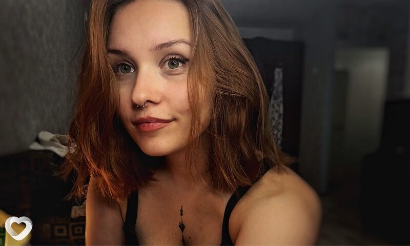Анастасия, 25, Тюмени — анкета №2845772