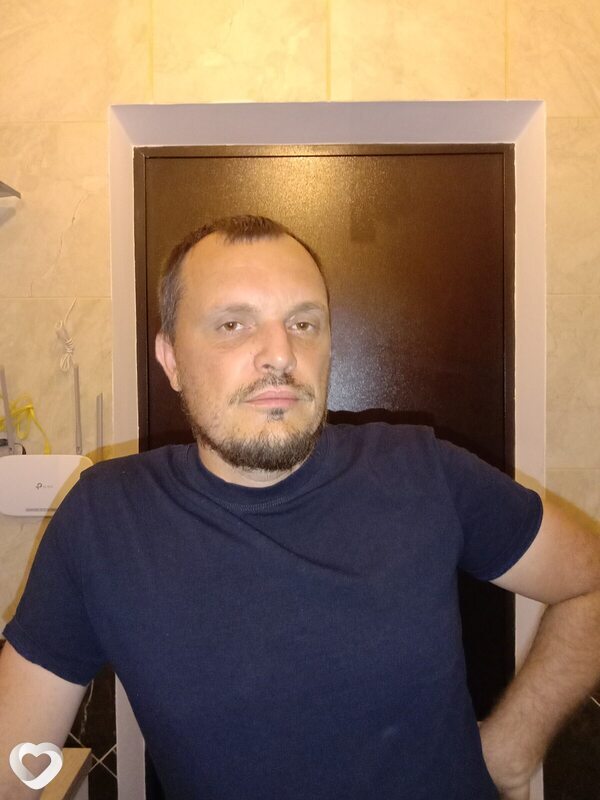 Андрей, 42, Ростове-на-Дону — анкета №2846001