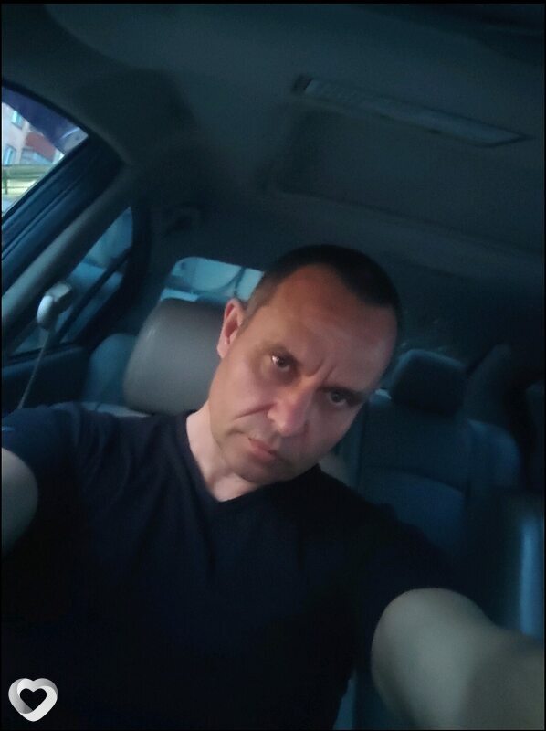 Михаил, 46, Феодосии — анкета №2846011