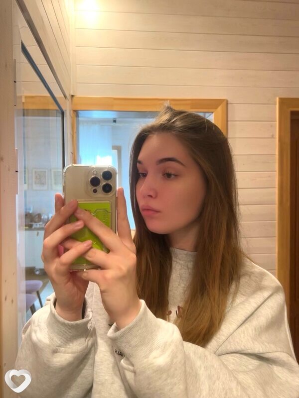 Lera, 20, Москве — анкета №2846014