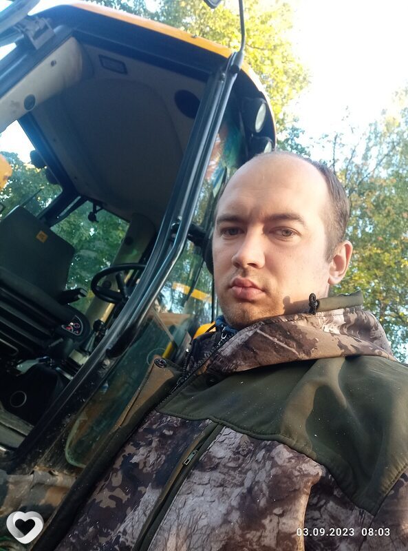 Никита, 29, Уфе — анкета №2846018