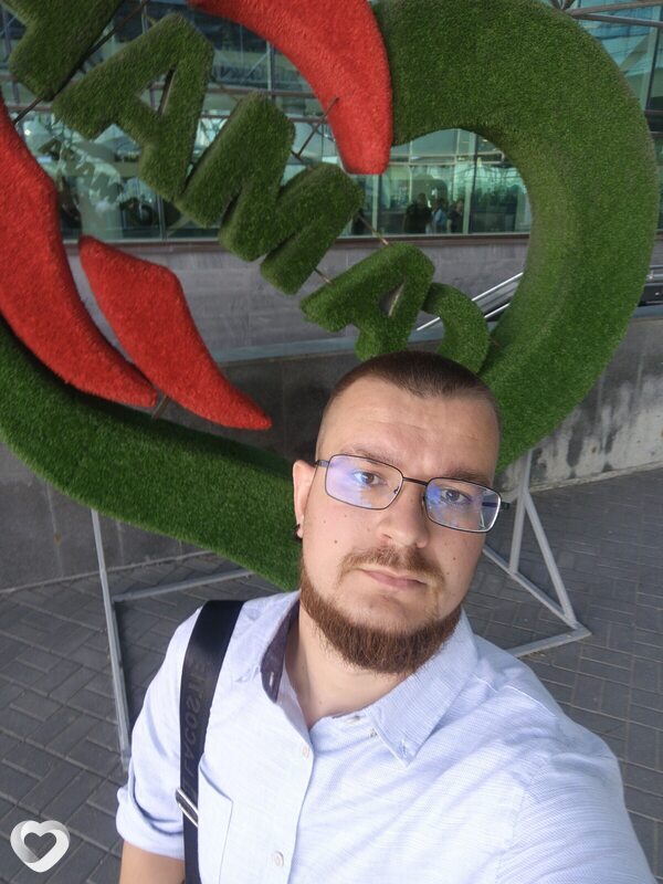 Александр, 31, Тольятти — анкета №2846020