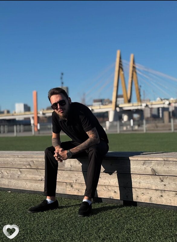 Андрей, 24, Казани — анкета №2846023