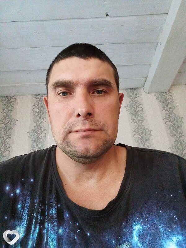 Александр, 41, Саранске — анкета №2845980