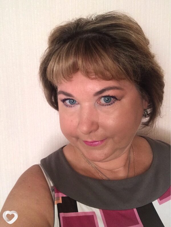 Алла, 55, Нижнем Новгороде — анкета №2845983