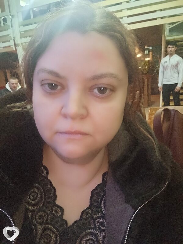 Наталья, 40, Иванове — анкета №2845988