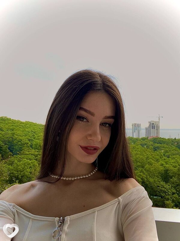 Ангелина, 23, Москве — анкета №2845991