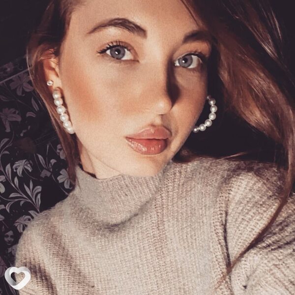 Анастасия, 25, Красноярске — анкета №2845995