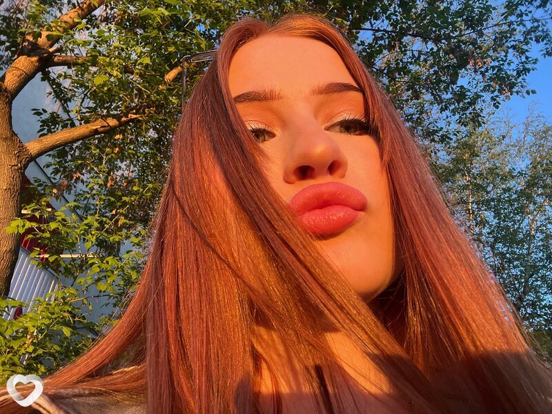 Елизавета, 22, Нефтекамске — анкета №2845967