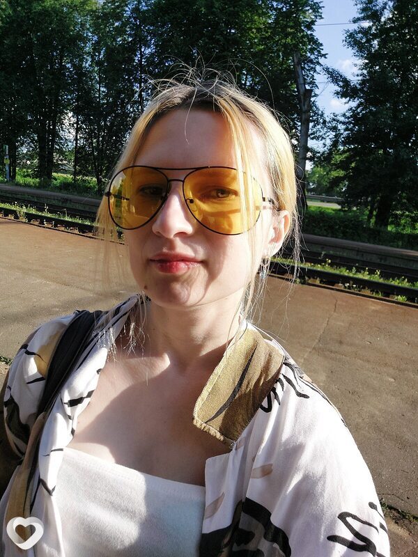 Оксана, 31, Минске — анкета №2846050