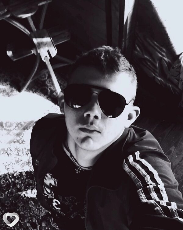 Дмитрий, 40, Вологде — анкета №2846051